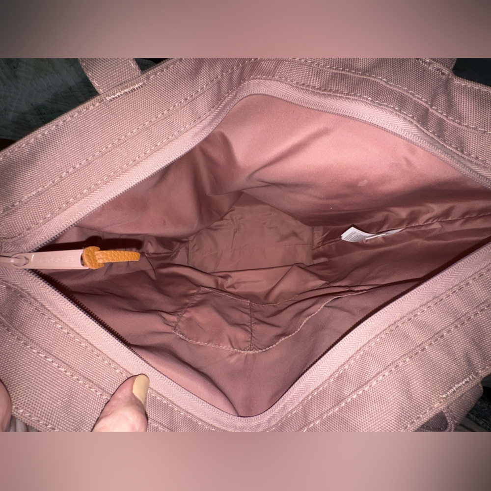 Herschel Supply Company Tan Tote Bag - Picture 9 of 15
